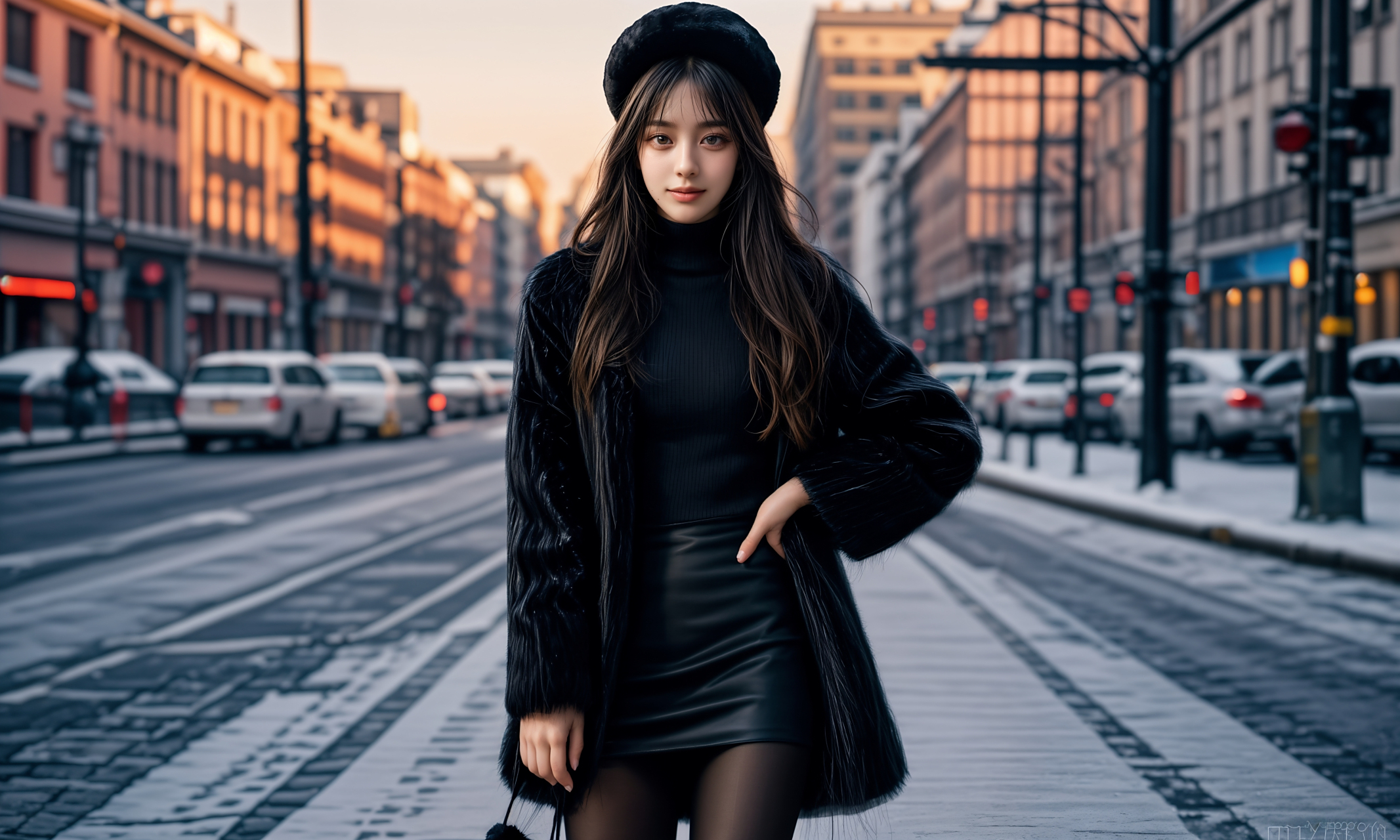 广西自贸试验区应用北斗定位技术 护航进口种牛高效通关